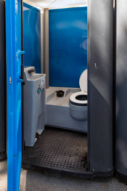 Portable Toilet Options We Offer in Sayre, OK