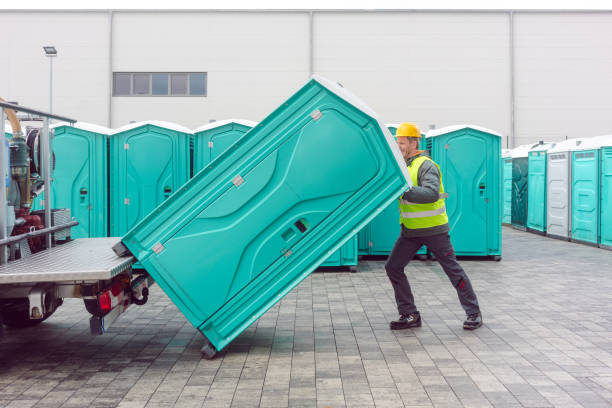 Trusted Sayre, OK porta potty rental Experts