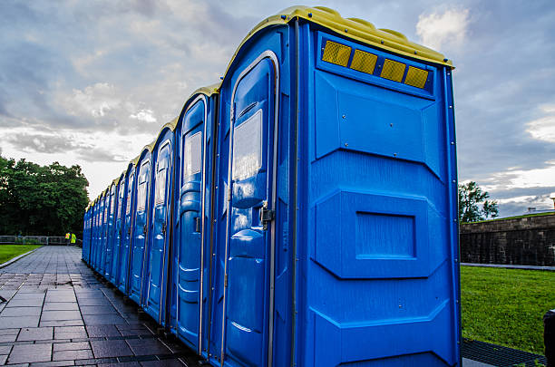 Best Porta potty delivery and setup  in Sayre, OK