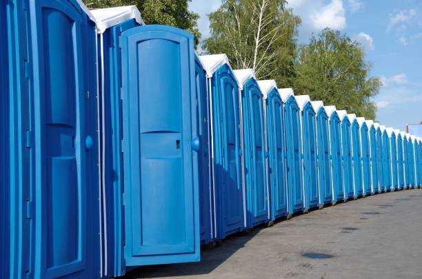 Best Luxury portable toilet rental  in Sayre, OK